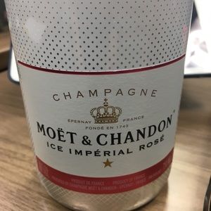 Meet your Posher, Berta